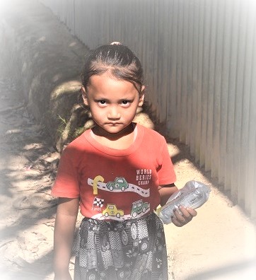 Sponsor Prerana Tamang